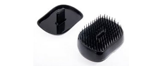Kомпактна четка за коса Dexi Compact Styler с капаче снимка #4