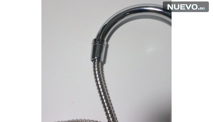 Нагревател за вода с дисплей L.I.Z снимка #19