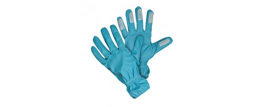 ЛИКВИДАЦИЯ! Ръкавици за чистене  Magic Bristle Gloves - 2 чифта снимка #0