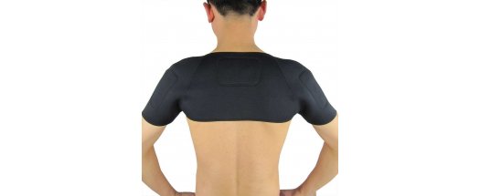 Турмалинов гръб снимка #2