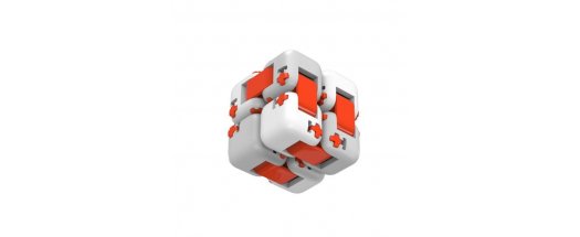 XIAOMI кубче за игра Figet cube снимка #0