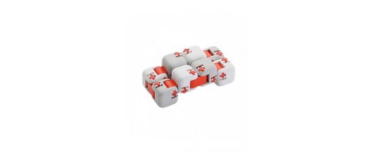 XIAOMI кубче за игра Figet cube снимка #2