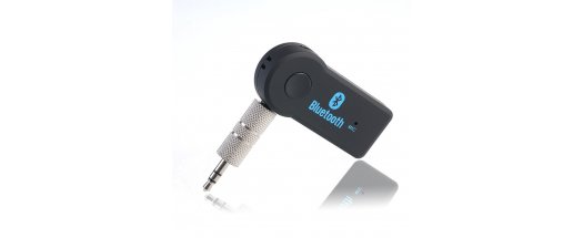 Bluetooth аудио трансмитер за кола Music BIAOTA-A1 снимка #4