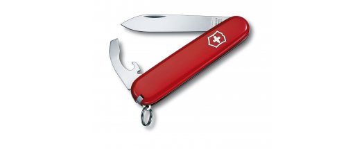 Швейцарски джобен нож Victorinox Bantam 0.2303 снимка #0