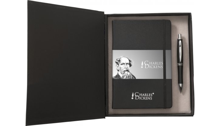 Комплект за писане Charles Dickens® 0976 снимка #0