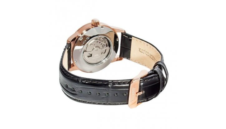Мъжки часовник Orient FAC05005B снимка #2