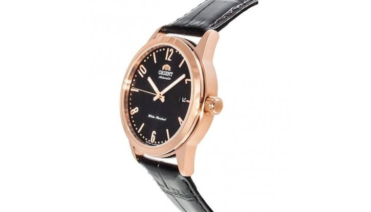 Мъжки часовник Orient FAC05005B снимка #1