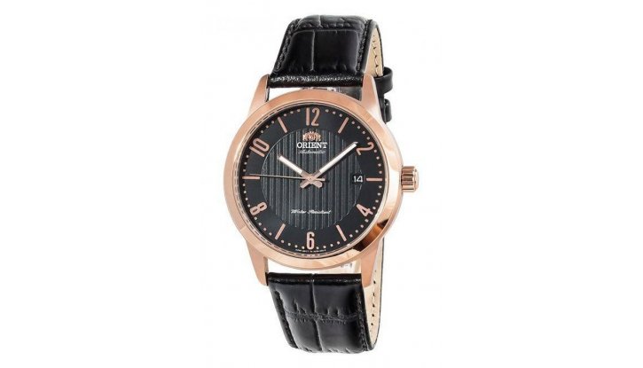 Мъжки часовник Orient FAC05005B снимка #0
