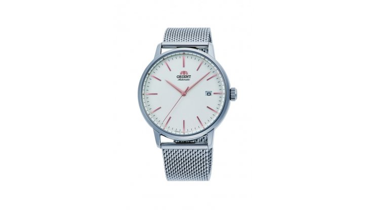 Мъжки часовник Orient RA-AC0E07S снимка #0