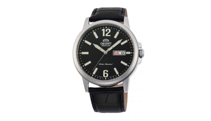 Мъжки часовник Orient RA-AA0C04B снимка #0