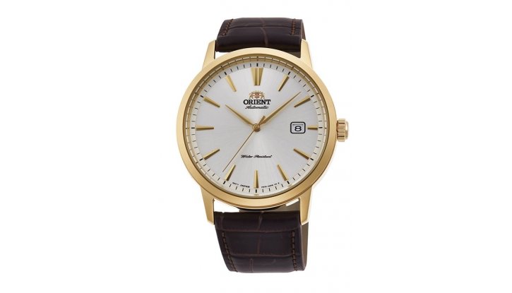 Мъжки часовник Orient RA-AC0F04S снимка #0