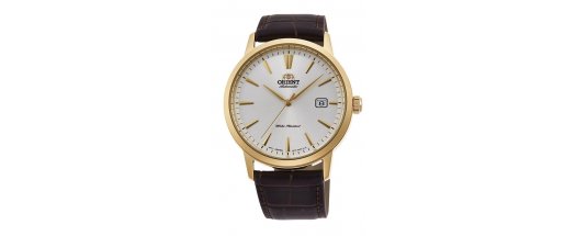 Мъжки часовник Orient RA-AC0F04S снимка #0