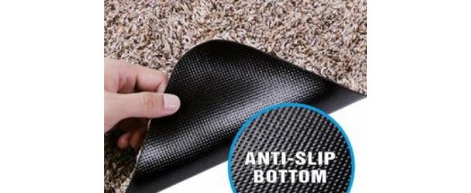Абсорбиращо мръсотията килимче за входната врата super clean mat снимка #4