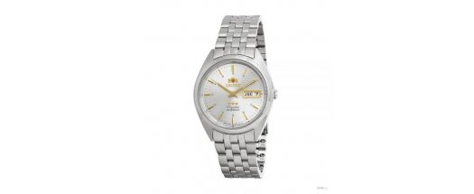 Мъжки часовник Orient FAB0000AW - FEM0401TW9 снимка #0