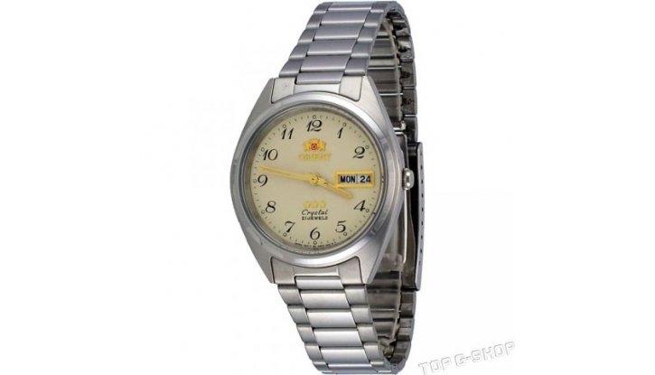 Мъжки часовник Orient FAB00003C снимка #0
