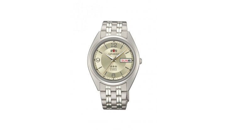 Мъжки часовник Orient FAB0000EC снимка #0