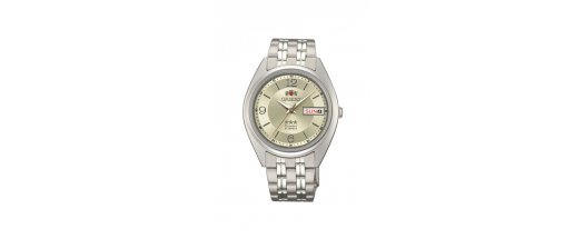 Мъжки часовник Orient FAB0000EC снимка #0