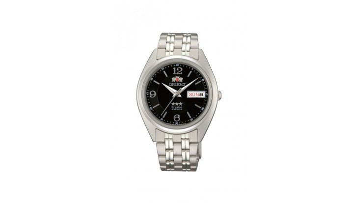 Мъжки часовник Orient FAB0000EB снимка #0