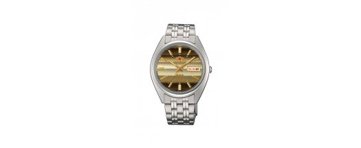 Мъжки часовник Orient FAB0000DU снимка #0