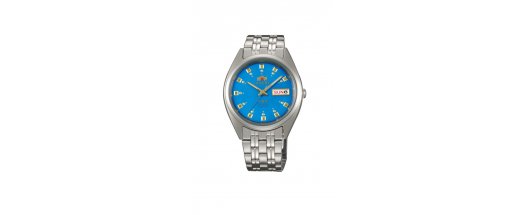 Мъжки часовник Orient FAB00009L снимка #0