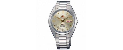 Мъжки часовник Orient FAB00006C снимка #0