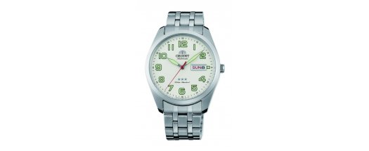 Мъжки часовник Orient RA-AB0025S снимка #0