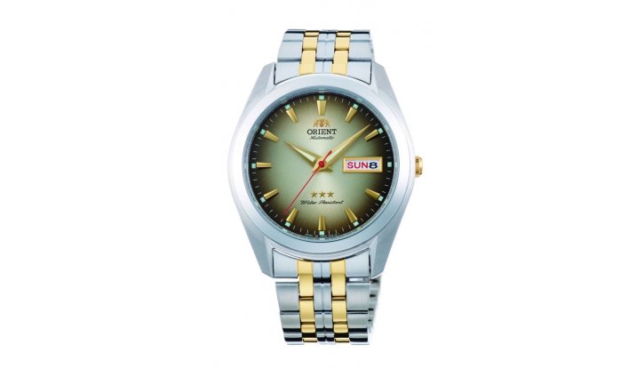 Мъжки часовник Orient RA-AB0031G снимка #0