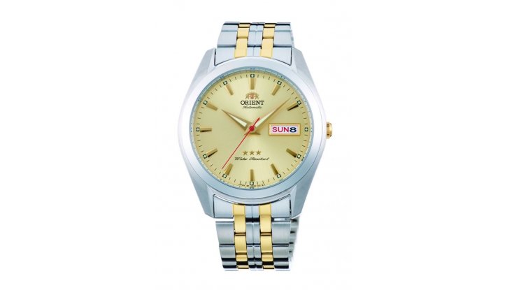 Мъжки часовник Orient RA-AB0030G снимка #0