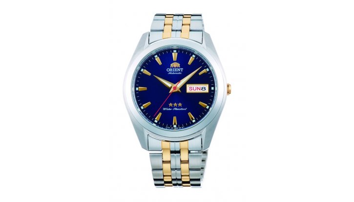 Мъжки часовник Orient RA-AB0029L снимка #0