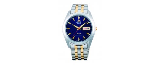 Мъжки часовник Orient RA-AB0029L снимка #0