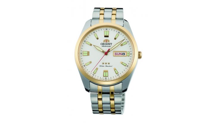 Мъжки часовник Orient RA-AB0028S снимка #0