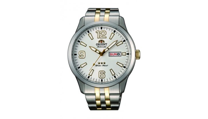 Мъжки часовник Orient RA-AB0006S снимка #0
