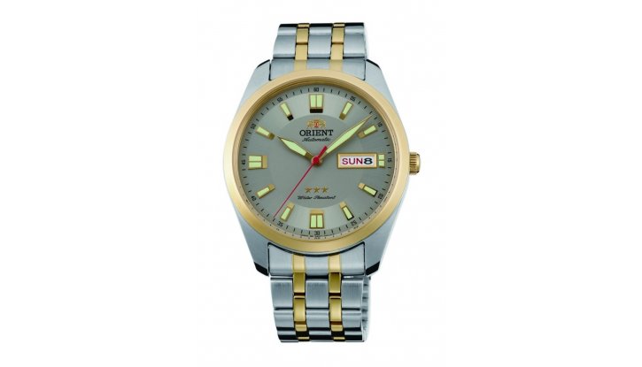 Мъжки часовник Orient RA-AB0027N снимка #0