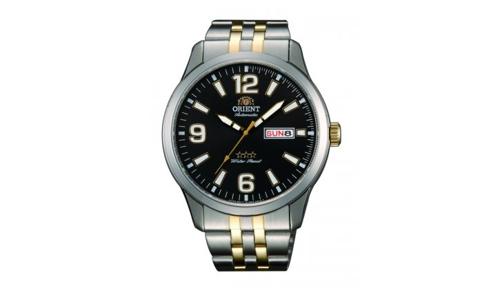 Мъжки часовник Orient RA-AB0005B снимка #0