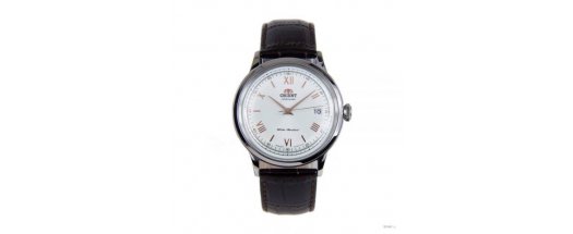 Мъжки часовник Orient FAC00008W снимка #0