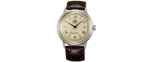 Мъжки часовник Orient FAC00009N снимка #0