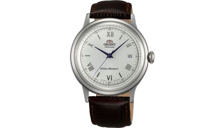 Мъжки часовник Orient FAC00009W снимка #0