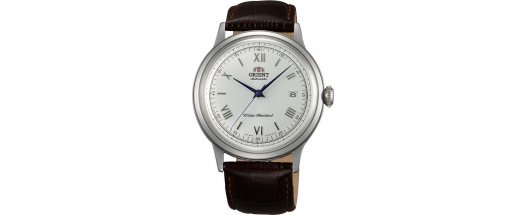 Мъжки часовник Orient FAC00009W снимка #0
