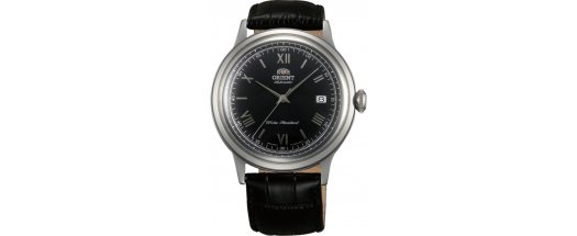 Мъжки часовник Orient FAC0000AB снимка #0