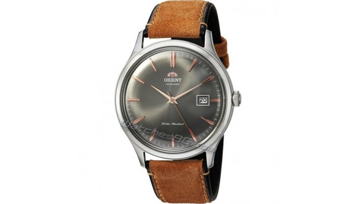 Мъжки часовник Orient FAC08003A снимка #0