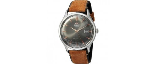 Мъжки часовник Orient FAC08003A снимка #0