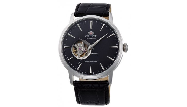Мъжки часовник Orient FAG02004B снимка #0