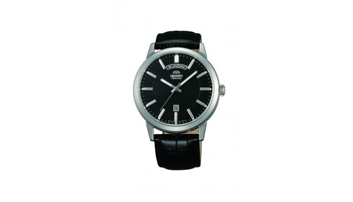 Мъжки часовник Orient FEV0U003B снимка #0