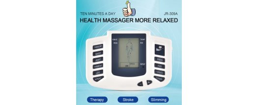 EMS масажор терапия снимка #2